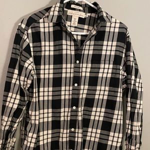 H&M Button Down Shirt